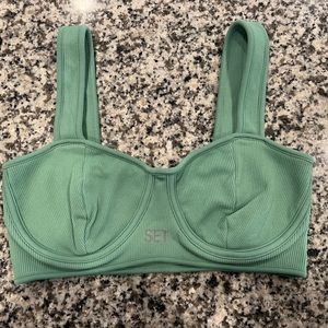 Set Active SCULPTFLEX® CONTOUR BRA in LIBERTY